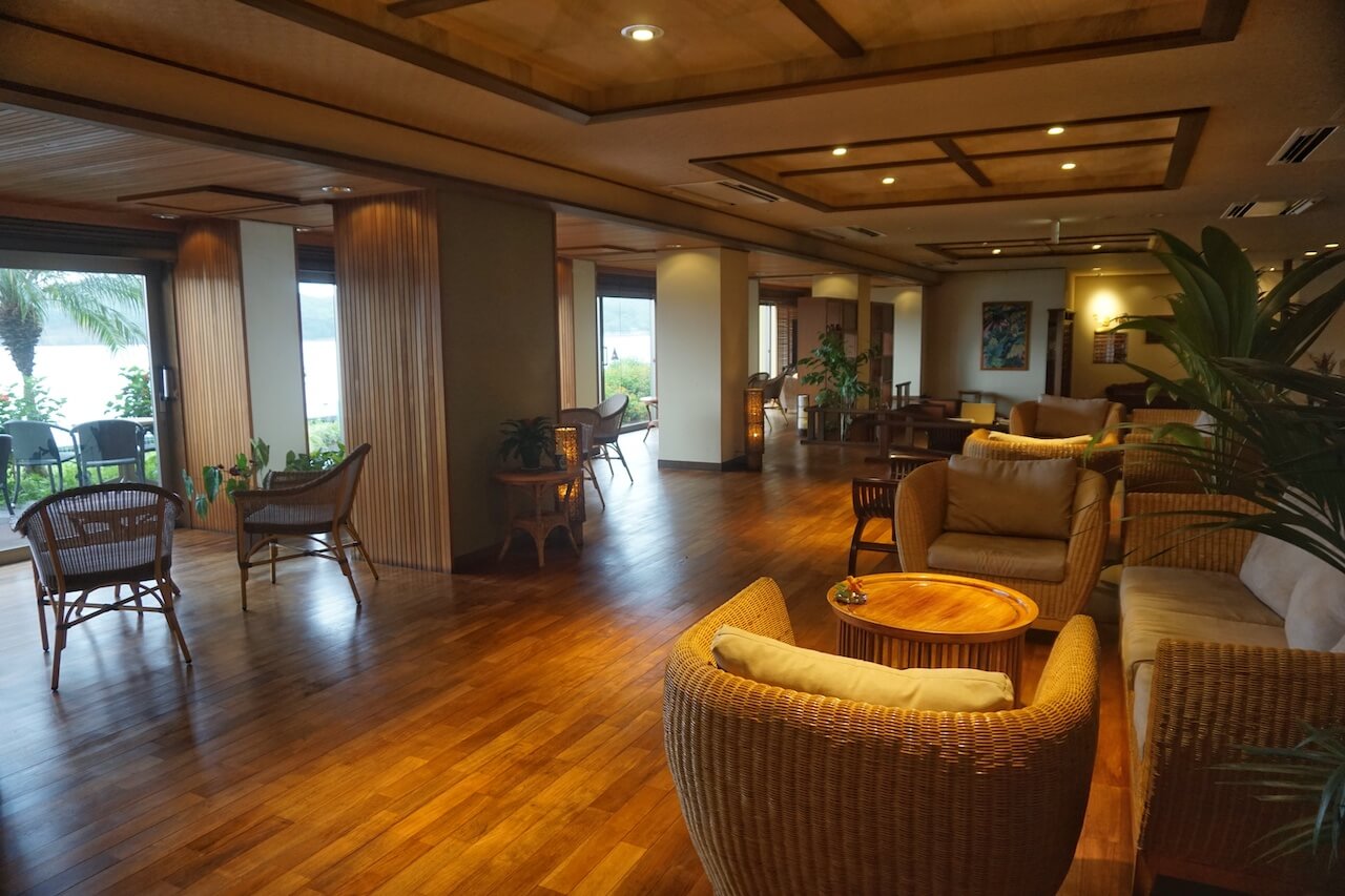 featured image thumbnail for post 【三重県･志摩市】離島の海がみえる全室露天風呂付客室『はいふう』